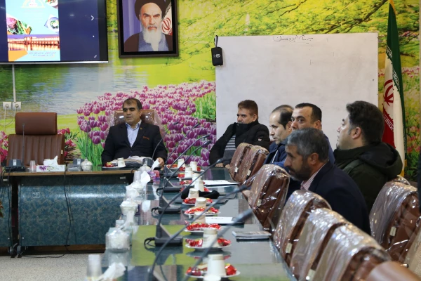 برگزاری دوره کشوری تغذیه سالم-معلم تندرست در اصفهان 8