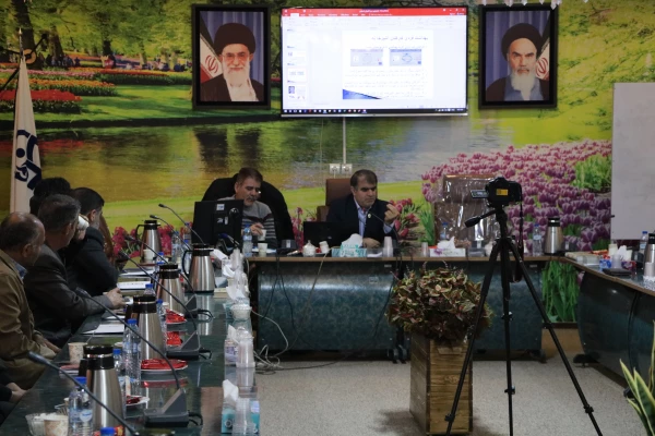 برگزاری دوره کشوری تغذیه سالم-معلم تندرست در اصفهان 11