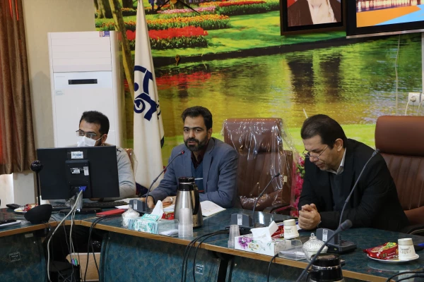 برگزاری دوره کشوری تغذیه سالم-معلم تندرست در اصفهان 10