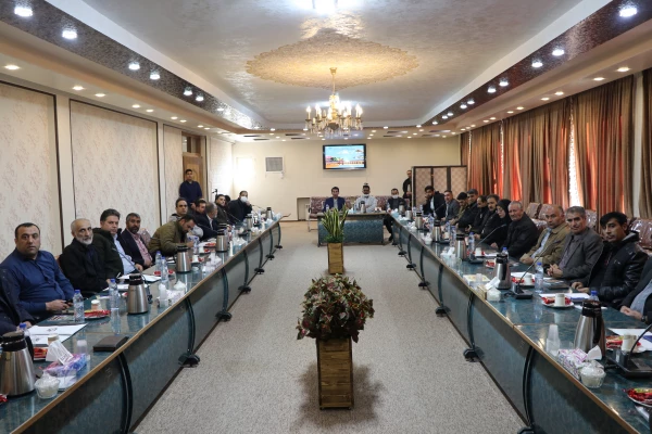 برگزاری دوره کشوری تغذیه سالم-معلم تندرست در اصفهان 9