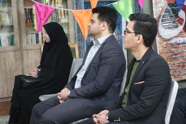 برگزاری دوره کشوری پیشگیری از مصرف مواد مخدر در اصفهان 5