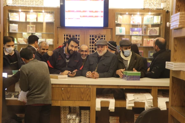 برگزاری دوره کشوری پیشگیری از مصرف مواد مخدر در اصفهان 12