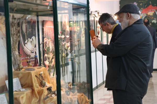 برگزاری دوره کشوری پیشگیری از مصرف مواد مخدر در اصفهان 16