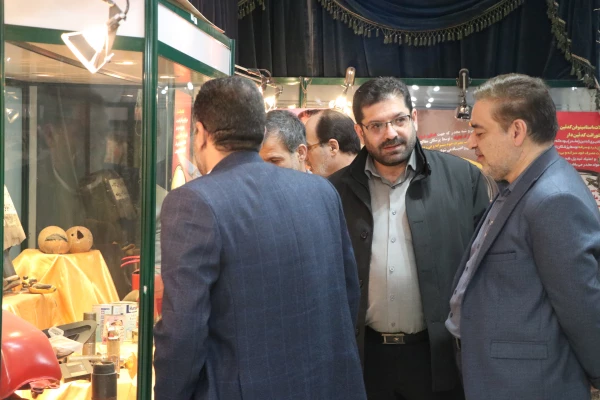 برگزاری دوره کشوری پیشگیری از مصرف مواد مخدر در اصفهان 17