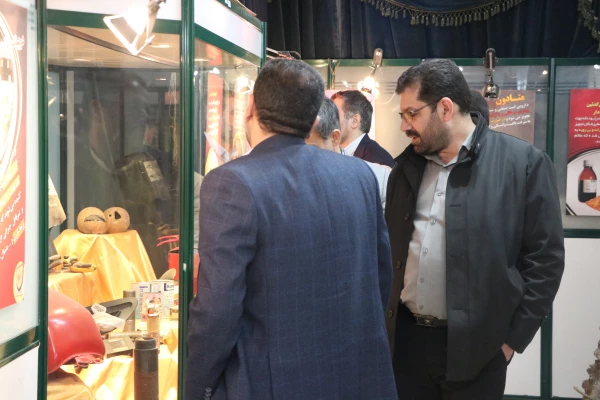 برگزاری دوره کشوری پیشگیری از مصرف مواد مخدر در اصفهان 18