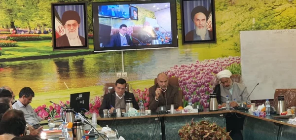 برگزاری کارگاه بین المللی زبان و ادبیات فارسی در شبه قاره هند 3