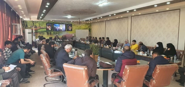 برگزاری کارگاه بین المللی زبان و ادبیات فارسی در شبه قاره هند 7