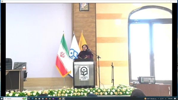 برگزاری کارگاه بین المللی زبان و ادبیات فارسی در شبه قاره هند 9