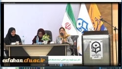 برگزاری کارگاه بین المللی زبان و ادبیات فارسی در شبه قاره هند 11