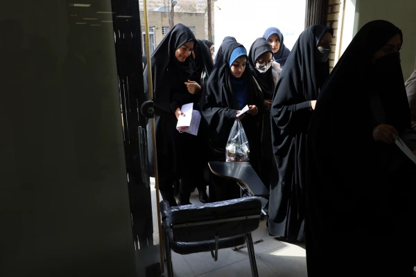 برگزاری آزمون اصلح مهارت آموزان ماده 28
 10