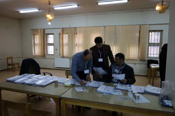 برگزاری آزمون اصلح مهارت آموزان ماده 28
 11