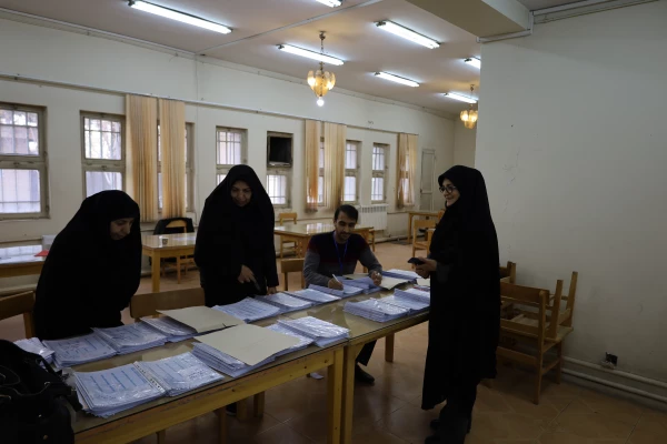 برگزاری آزمون اصلح مهارت آموزان ماده 28
 12