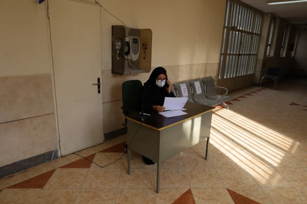 برگزاری آزمون اصلح مهارت آموزان ماده 28
 15