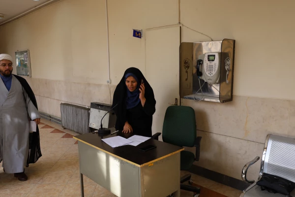 برگزاری آزمون اصلح مهارت آموزان ماده 28
 16