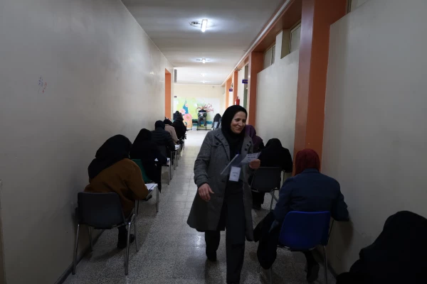 برگزاری آزمون اصلح مهارت آموزان ماده 28
 20