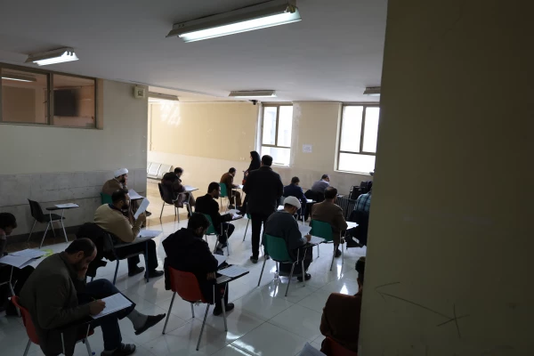 برگزاری آزمون اصلح مهارت آموزان ماده 28
 24