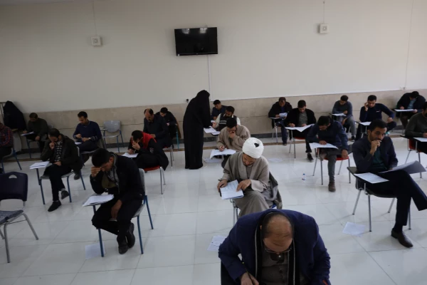 برگزاری آزمون اصلح مهارت آموزان ماده 28
 29