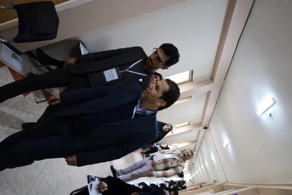 بازدید دکتر کجباف از برگزاری آزمون اصلح مهارت آموزان ماده 28 11