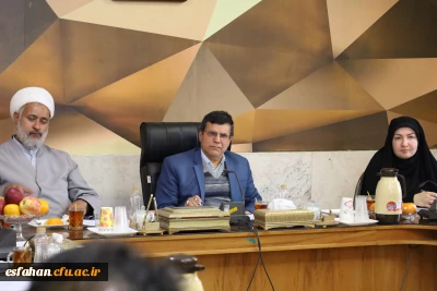 هماهنگی کمیته های اجرائی هفتمین گردهمایی سراسری تشکل های دانشجویی