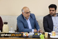 جلسه هماهنگی هفتمین گردهمایی سراسری تشکل های دانشجویی 4