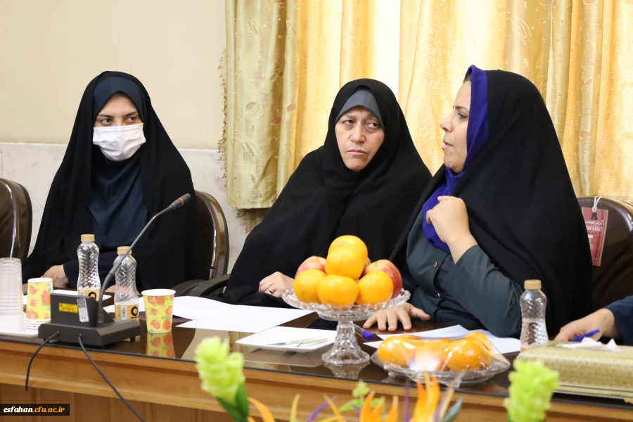 جلسه هماهنگی هفتمین گردهمایی سراسری تشکل های دانشجویی 8