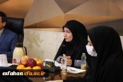 جلسه هماهنگی هفتمین گردهمایی سراسری تشکل های دانشجویی 9