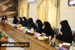 جلسه هماهنگی هفتمین گردهمایی سراسری تشکل های دانشجویی 10