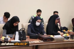 هماهنگی همیاران حراست ویژه هفتمین گردهمایی سراسری تشکل های دانشجویی 3