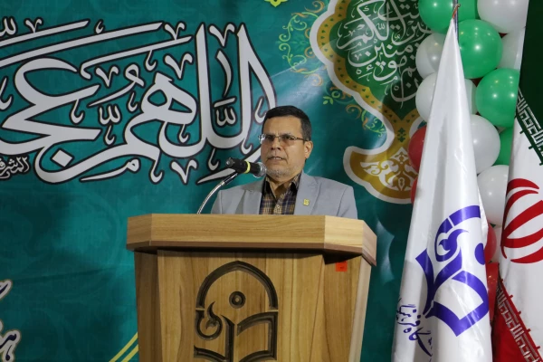 افتتاحیه هفتمین گردهمایی سراسری تشکل های دانشجویی دانشگاه فرهنگیان به میزبانی اصفهان  5