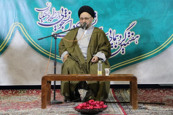 افتتاحیه هفتمین گردهمایی سراسری تشکل های دانشجویی دانشگاه فرهنگیان به میزبانی اصفهان  12