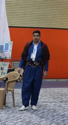 برگزاری نمایشگاه فعالیت های تشکل های دانشجویی دانشگاه فرهنگیان در اصفهان 18