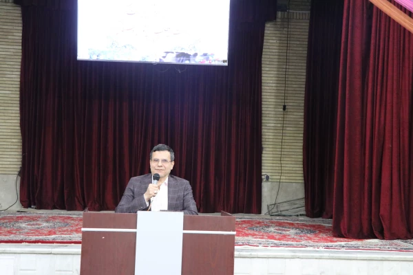 گرامیداشت ولادت با سعادت کریم اهل بیت، امام حسن مجتبی(ع) 2