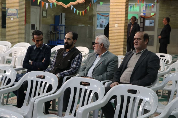 گرامیداشت ولادت با سعادت کریم اهل بیت، امام حسن مجتبی(ع) 2