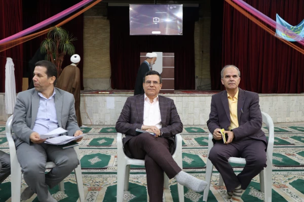 گرامیداشت ولادت با سعادت کریم اهل بیت، امام حسن مجتبی(ع) 2