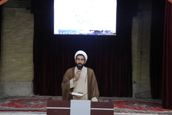 گرامیداشت ولادت با سعادت کریم اهل بیت، امام حسن مجتبی(ع) 2