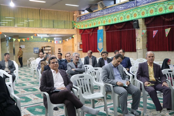 گرامیداشت ولادت با سعادت کریم اهل بیت، امام حسن مجتبی(ع) 2