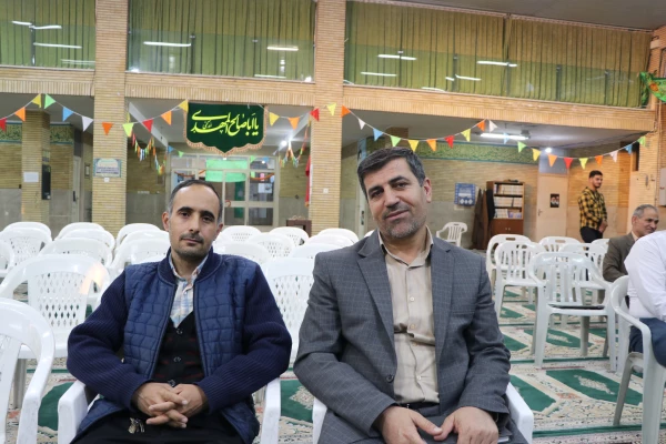 گرامیداشت ولادت با سعادت کریم اهل بیت، امام حسن مجتبی(ع) 2