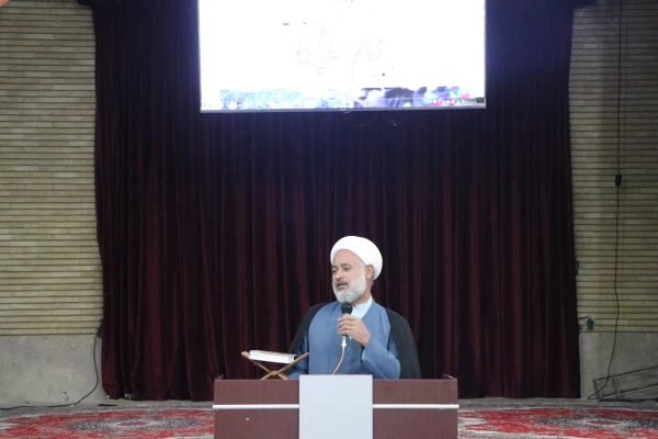 گرامیداشت ولادت با سعادت کریم اهل بیت، امام حسن مجتبی(ع) 2