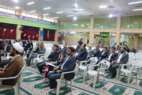 گرامیداشت ولادت با سعادت کریم اهل بیت، امام حسن مجتبی(ع) 2