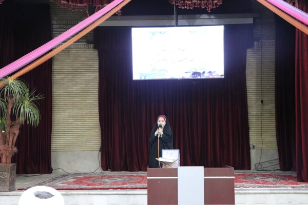 گرامیداشت ولادت با سعادت کریم اهل بیت، امام حسن مجتبی(ع) 2