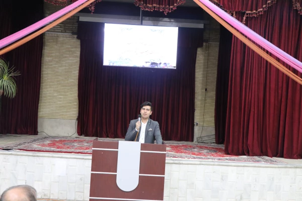 گرامیداشت ولادت با سعادت کریم اهل بیت، امام حسن مجتبی(ع) 2