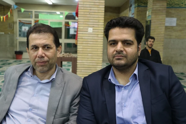 گرامیداشت ولادت با سعادت کریم اهل بیت، امام حسن مجتبی(ع) 2