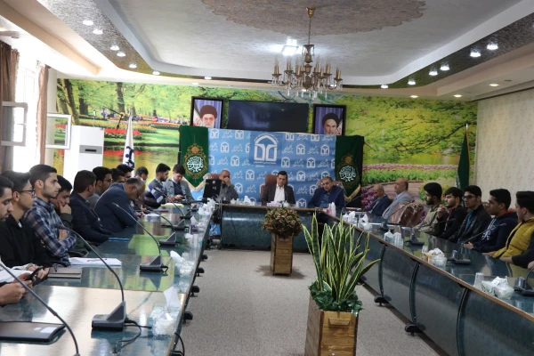 همایش بررسی جنگ روایت ها در تاریخ اسلام 3