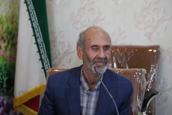 همایش بررسی جنگ روایت ها در تاریخ اسلام 6