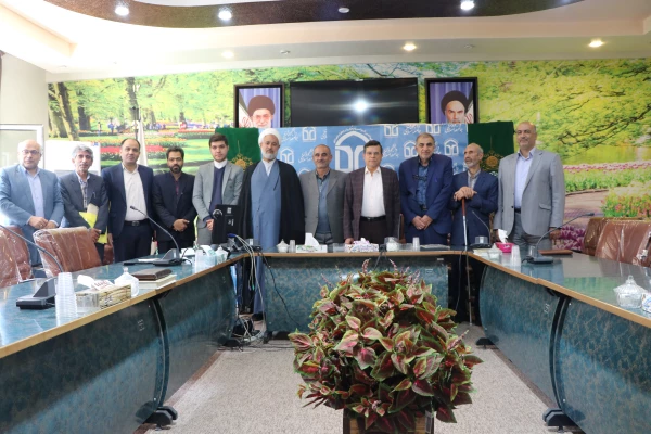 همایش بررسی جنگ روایت ها در تاریخ اسلام 7