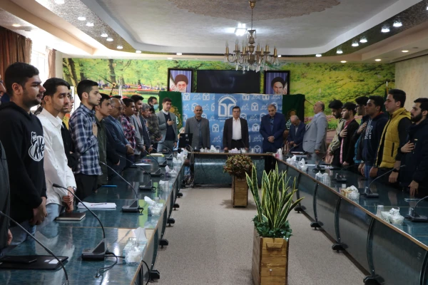 همایش بررسی جنگ روایت ها در تاریخ اسلام

 2