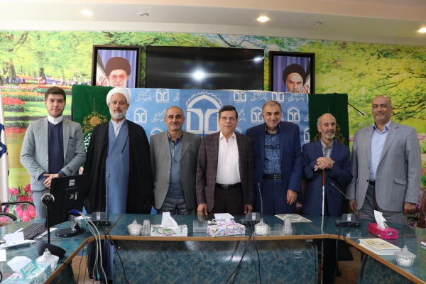 همایش بررسی جنگ روایت ها در تاریخ اسلام

 2