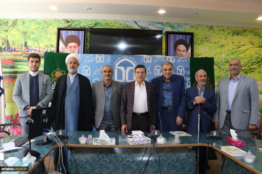 همایش بررسی جنگ روایت ها در تاریخ اسلام

 2