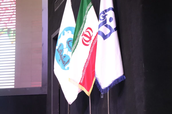 برگزاری همایش بزرگداشت سعدی شیرازی در دانشگاه اصفهان به همت  کانون شعر ادب سروش دانشگاه فرهنگیان(پردیس شهید باهنر)استان اصفهان  2