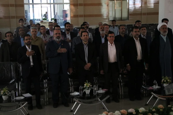 اردوی علمی تفریحی اعضای هیئت علمی و اساتید دانشگاه فرهنگیان اصفهان به مناسبت دهه سرآمدی آموزش 3